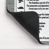 Ankerrie Muismat (Hoek)