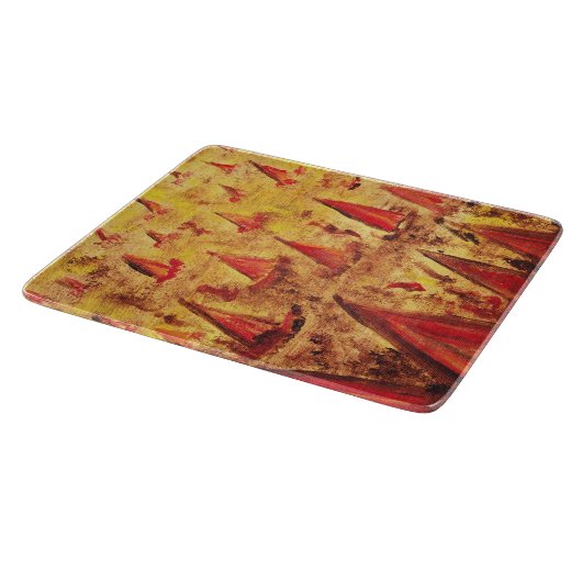 Ankerrie Snijplank (Hoek)