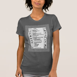 Ankerrie T-shirt