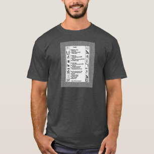 Ankerrie T-shirt