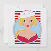 Ankers Aweigh! - SRF Kaart (Voorkant)