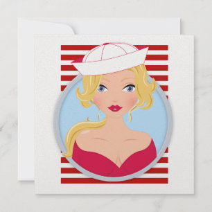 Ankers Aweigh! - SRF Kaart