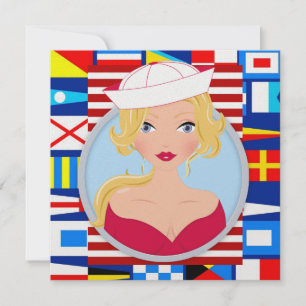 Ankers Aweigh! - SRF Kaart