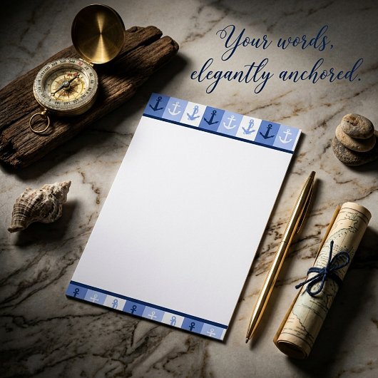 Ankers briefpapier