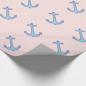 Ankers Cadeaupapier (Hoek)
