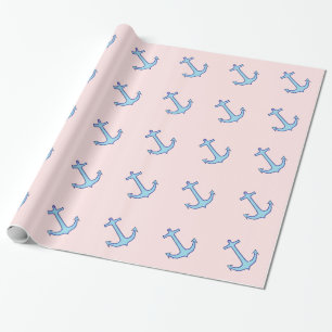 Ankers Cadeaupapier