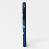 Ankers Case-Mate iPhone Case (Achterkant/links)
