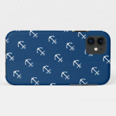 Ankers Case-Mate iPhone Case (Achterkant (horizontaal))