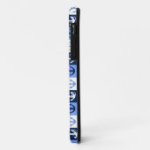 Ankers Case-Mate iPhone Case (Achterkant/links)