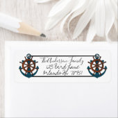 Ankers Etiket (Insitu)