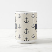 Ankers Koffiemok (Center)