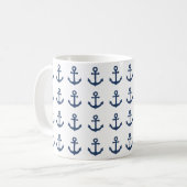 Ankers Koffiemok (Voorkant links)