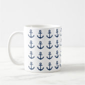 Ankers Koffiemok (Links)