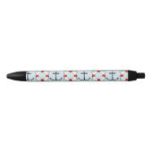 Ankers & Life Saver Pen (Voorkant)