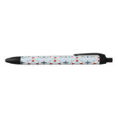 Ankers & Life Saver Pen (Bovenkant)