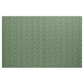 Ankers met kerstlampjes stof (Yard (91,4 cm))