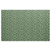 Ankers met kerstlampjes stof (Fat Quarter)