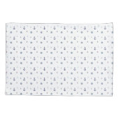 Ankers & Roers Nautisch voor Kinderen ID1256 Kussensloop (Achterkant)