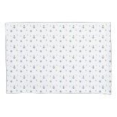 Ankers & Roers Nautisch voor Kinderen ID1256 Kussensloop (Voorkant)