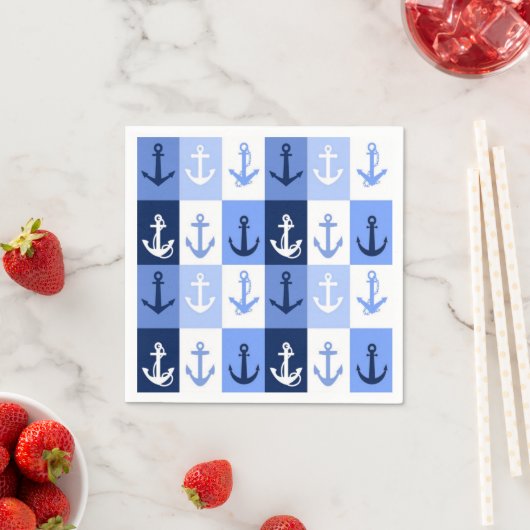 Ankers Servet (Insitu)