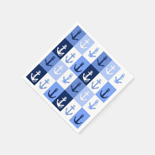 Ankers Servet (Hoek)