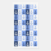 Ankers Servet (Voorkant)