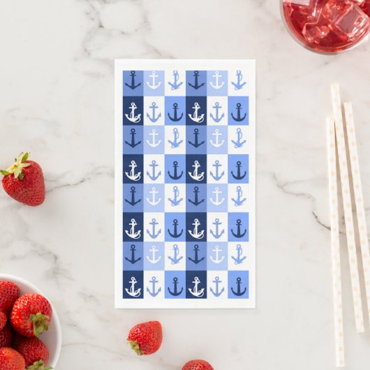 Ankers Servet (Insitu)