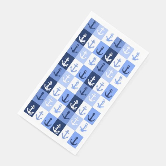 Ankers Servet (Hoek)