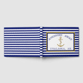 Ankers weg - gastenboek (Volledig)