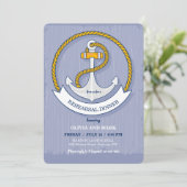 Ankers weg kaart (Staand voorkant)