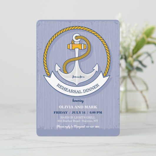 Ankers weg kaart (Staand voorkant)