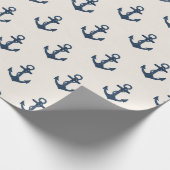 Ankers wegen inpakpapier (Hoek)