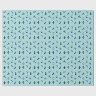 Ankers Zomer Cadeaupapier