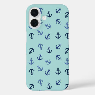 Ankers Zomer iPhone 16 Hoesje