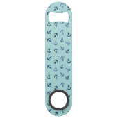 Ankers Zomer Speed Flessenopener (Achterkant)