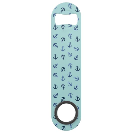 Ankers Zomer Speed Flessenopener (Voorkant)