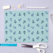 Ankers Zomer Tissuepapier (Craft)
