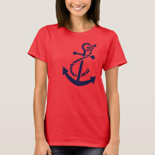 AnkerShirt T-shirt