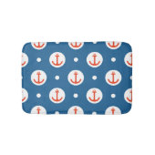 AnkerStippen Badmat (Voorkant)