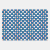 AnkerStippen Inpakpapier Vel (Voorkant 3)