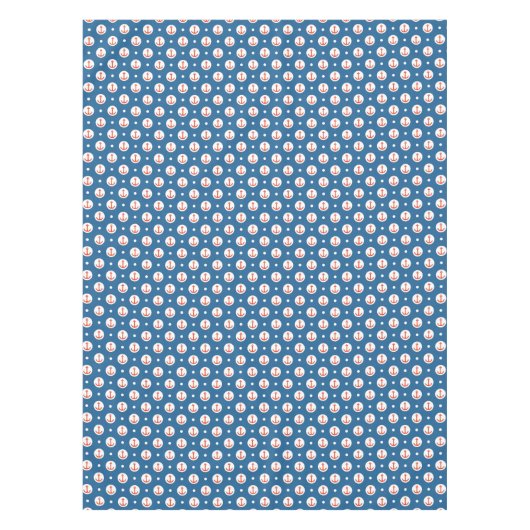 AnkerStippen Tafelkleed (Voorkant)