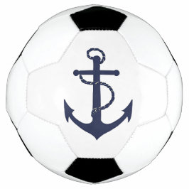 Ankerstrand Simple Modern Voetbal