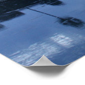 ankgor wat blue poster (Hoek)