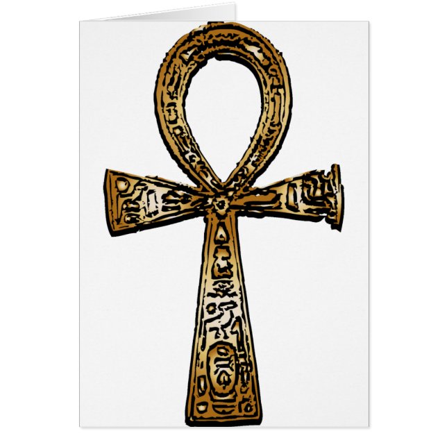 Ankh (Voorkant)