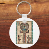 Ankh 1 sleutelhanger (Voorkant)