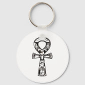 Ankh 1 sleutelhanger (Voorkant)