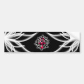 Ankh Awakening Bumpersticker (Voorkant)