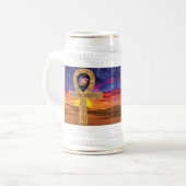 Ankh Bierpul (Voorkant links)
