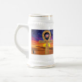 Ankh Bierpul (Links)