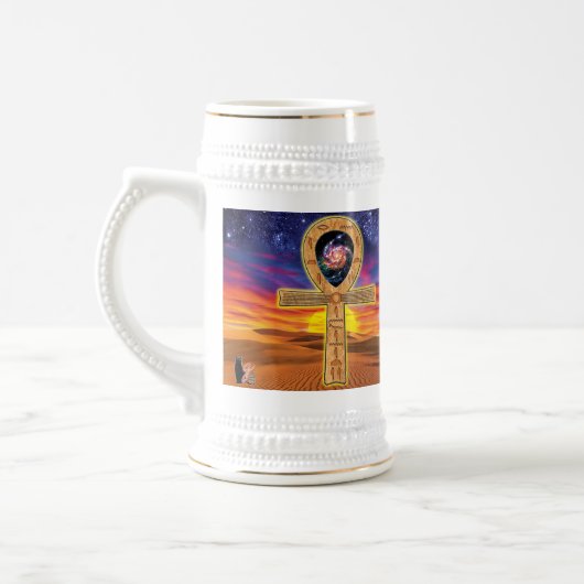 Ankh Bierpul (Links)
